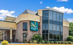 Quality Inn Greer - Greenville